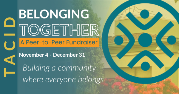 Belonging Together: Peer-to-Peer